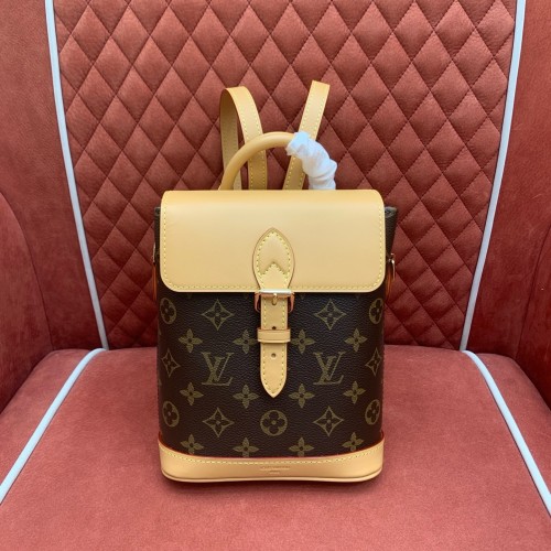 루이비통 소호 미니(정품급)