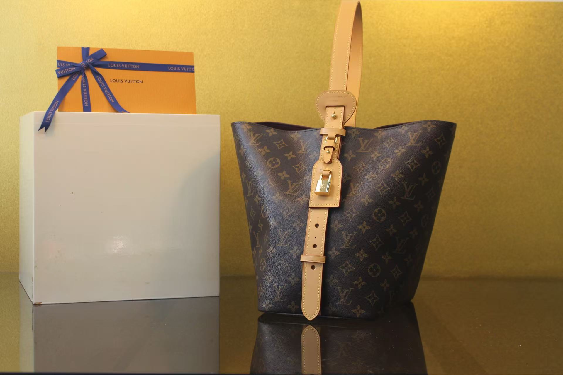 루이비통 올 인 GM [정품급]