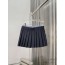 미우미우 플리츠 스커트