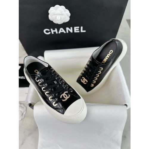 샤넬 스니커즈 정품급