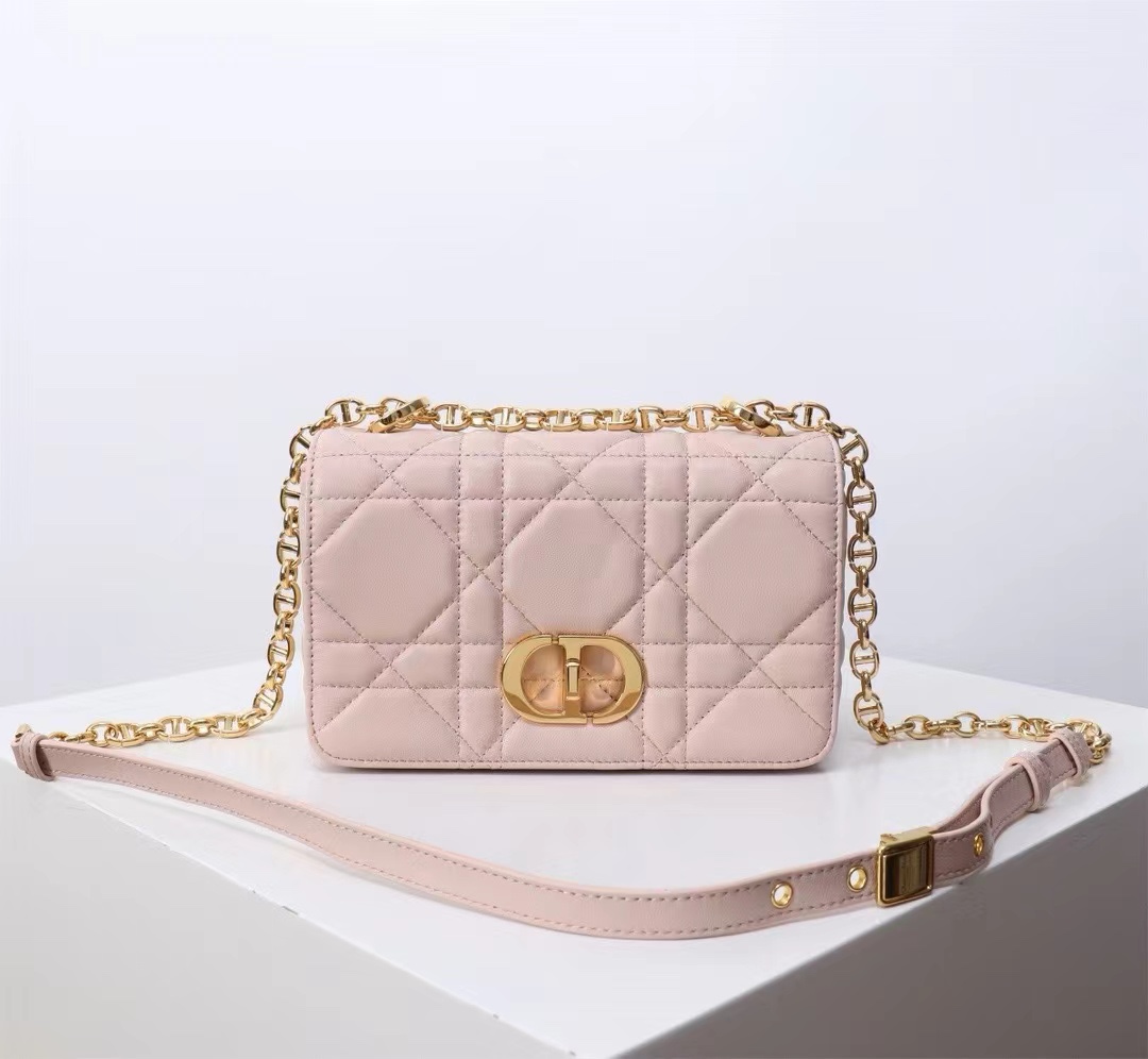 디올 카로백 스몰