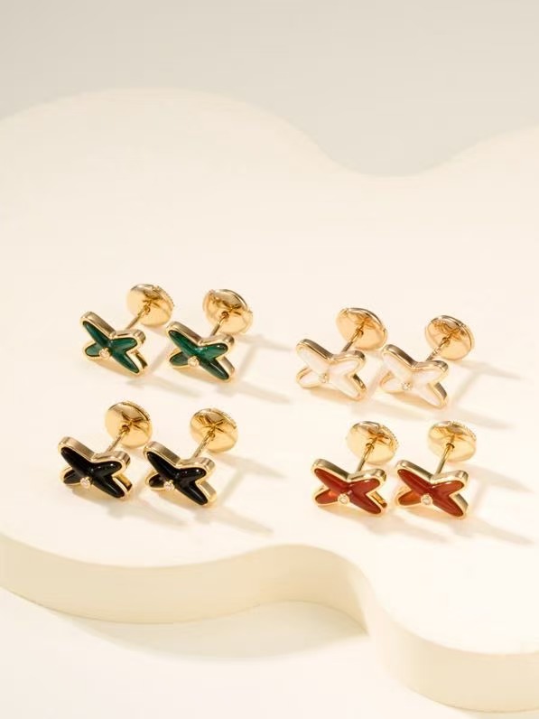 쇼메 주 드 리앙 이어링