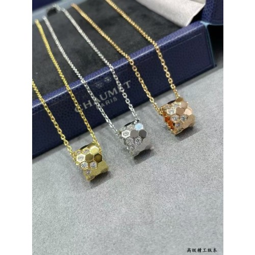 쇼메 비마이러브 목걸이