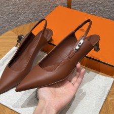 에르메스 Lover 40 펌프스 [정품급]