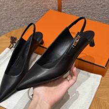 에르메스 Lover 40 펌프스 [정품급]