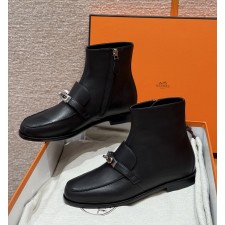 에르메스 Kelsy 앵클 부츠 [정품급]