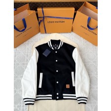 루이비통 야구 자켓
