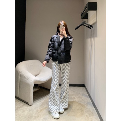 루이비통 25FW 패딩