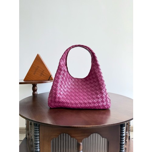 보테가베네타 미디엄 캄파나 비트루트 844249