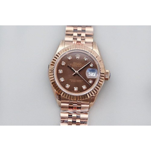 롤렉스 데이저스트 28mm