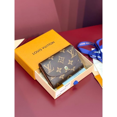 루이비통 코인퍼스 지갑