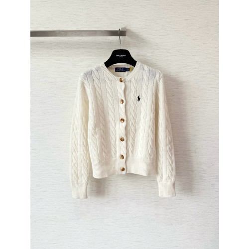 폴로 랄프로렌 가디건