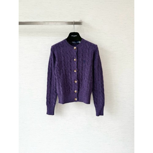 폴로 랄프로렌 가디건