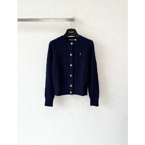 폴로 랄프로렌 가디건