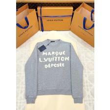 루이비통 맨투맨