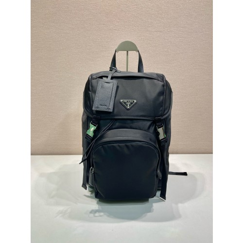프라다 백팩 2VZ135