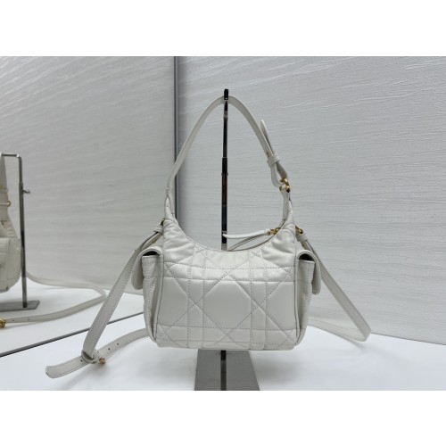 디올 D-Dream 미니 백