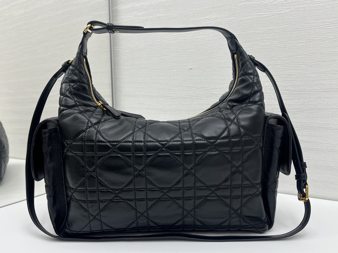 디올 D-Dream 라지 백