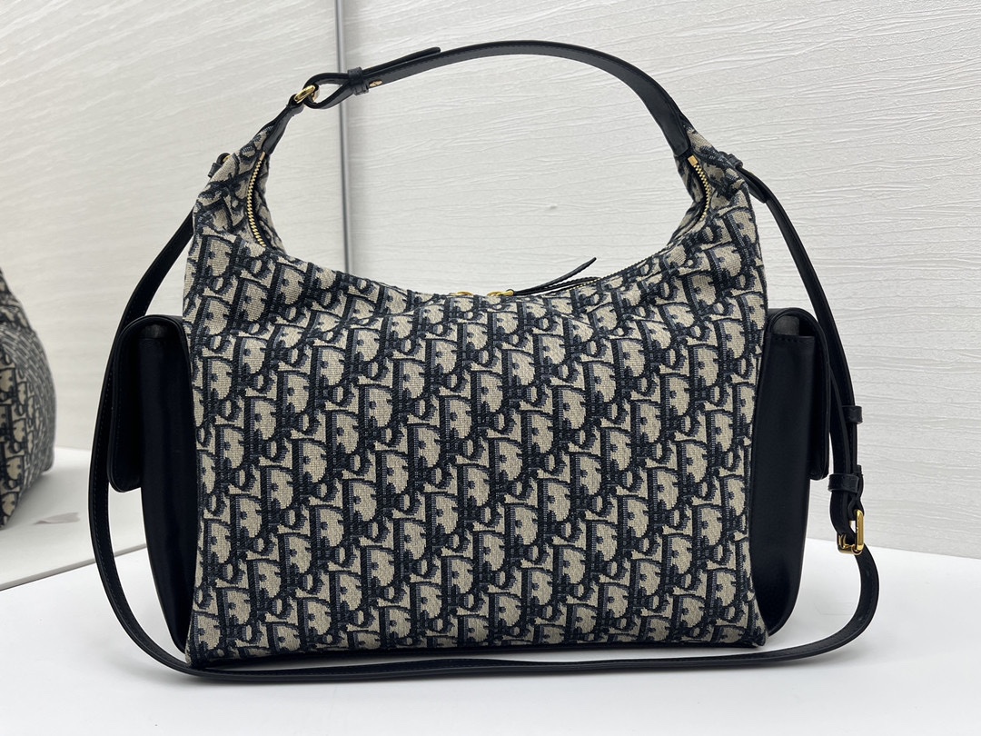 디올 D-Dream 라지 백