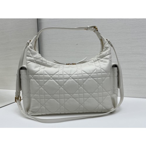 디올 D-Dream 라지 백