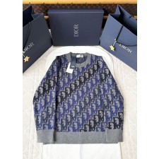 디올 니트 긴팔