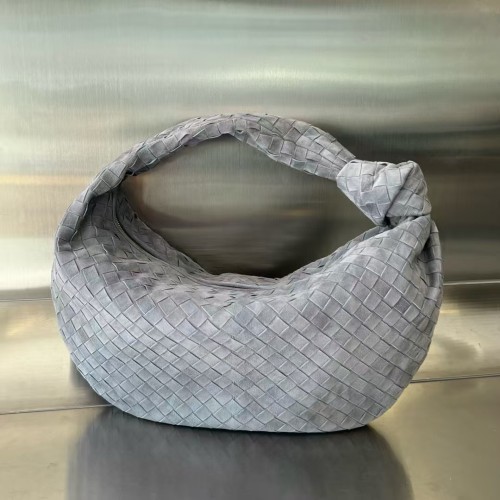 보테가베네타 조디백 미디엄 스웨이드