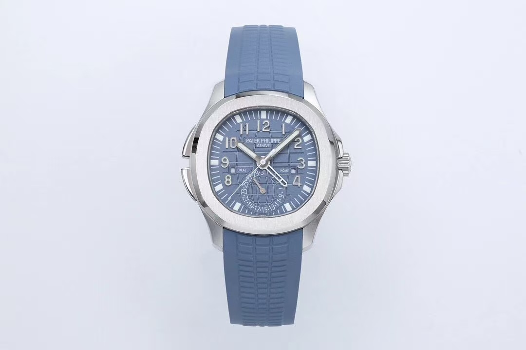 파텍 필립 아쿠아넛 트래블 타임 5164G-001[정품급]