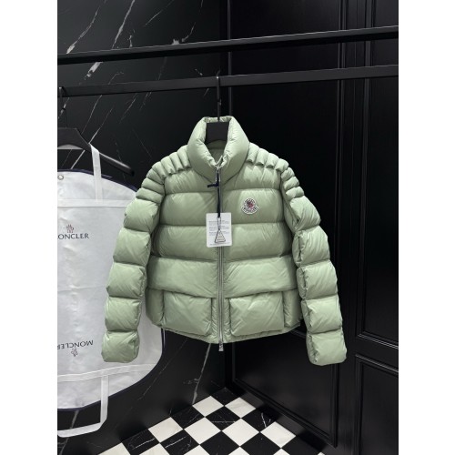 몽클레어 25fw 랙시 도파 패딩