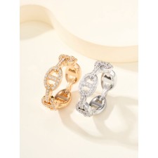 에르메스 샹달 반지