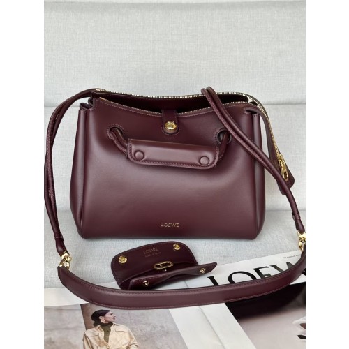 로에베 스몰 마드리드 백