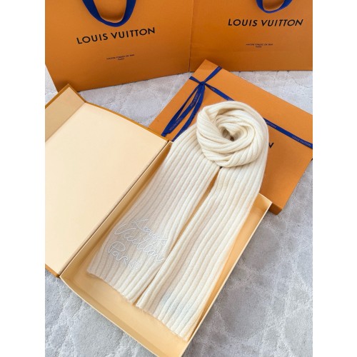 루이비통 머플러