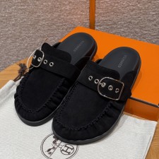 에르메스 KEY 뮬 [정품급]