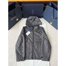 디올 오블리크 윈드 브레이커