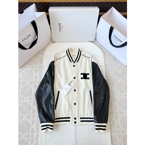 셀린느 야구자켓