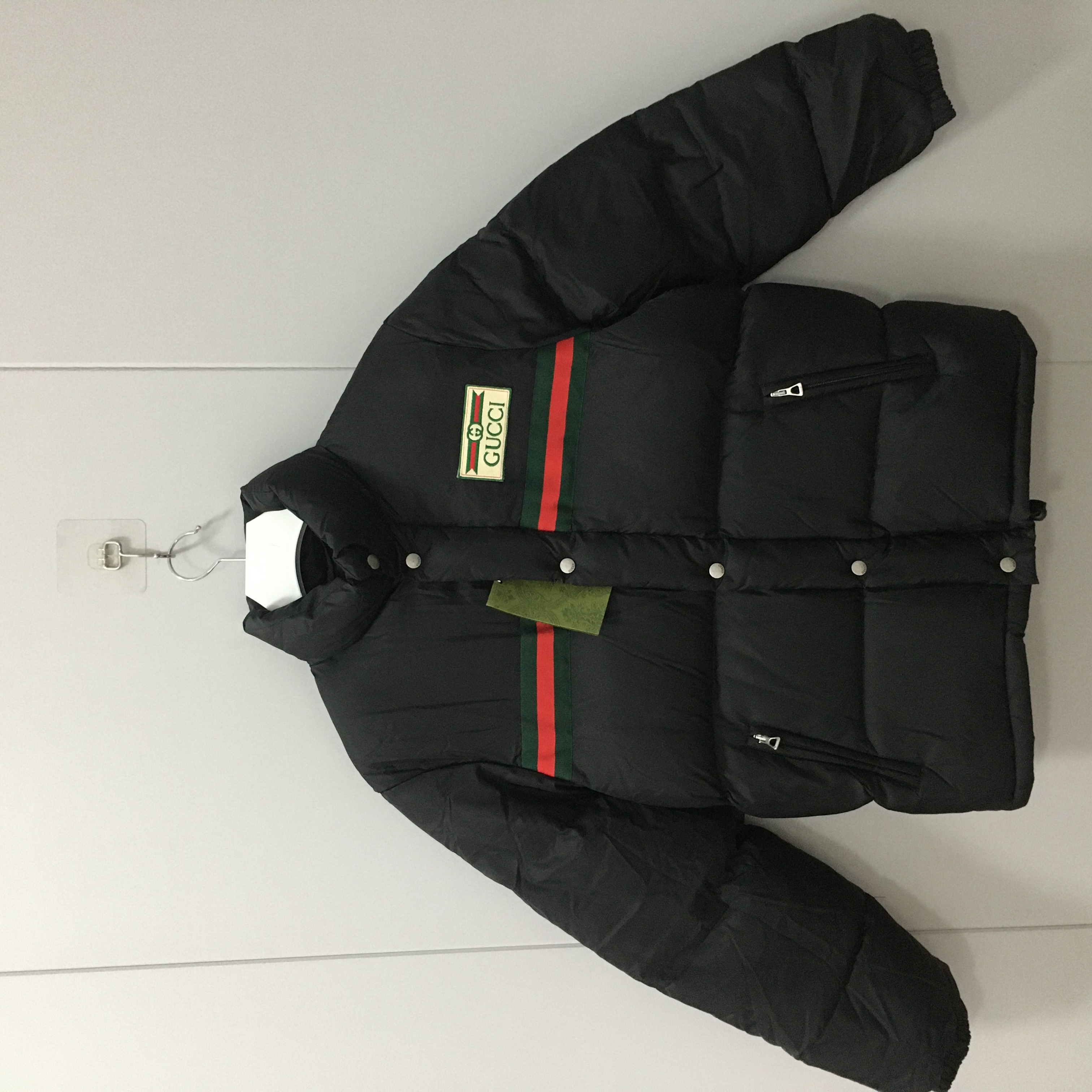 구찌 패딩 L SIZE (3일이내 수령가능) 당일출고