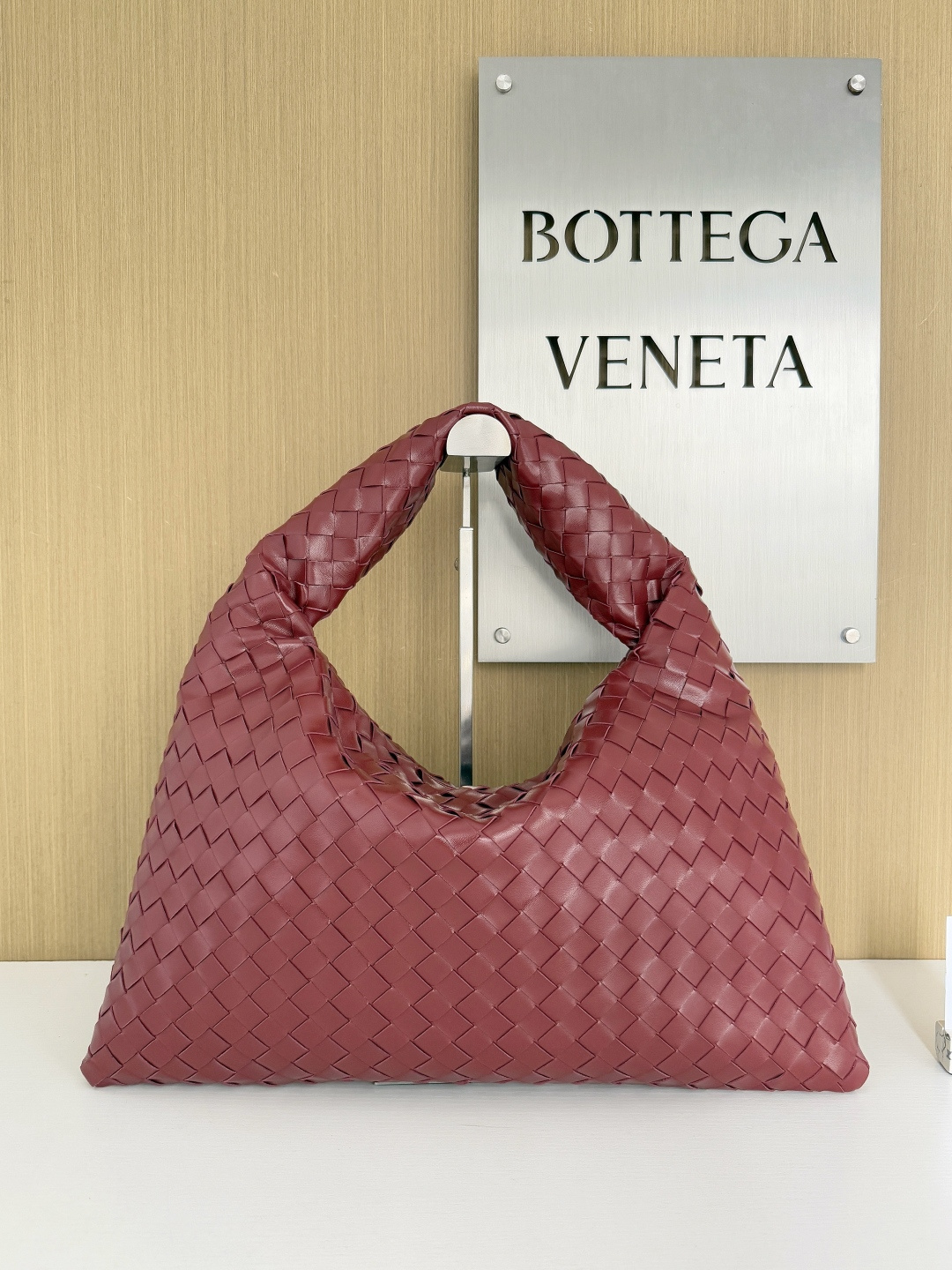 보테가 베네타 홉