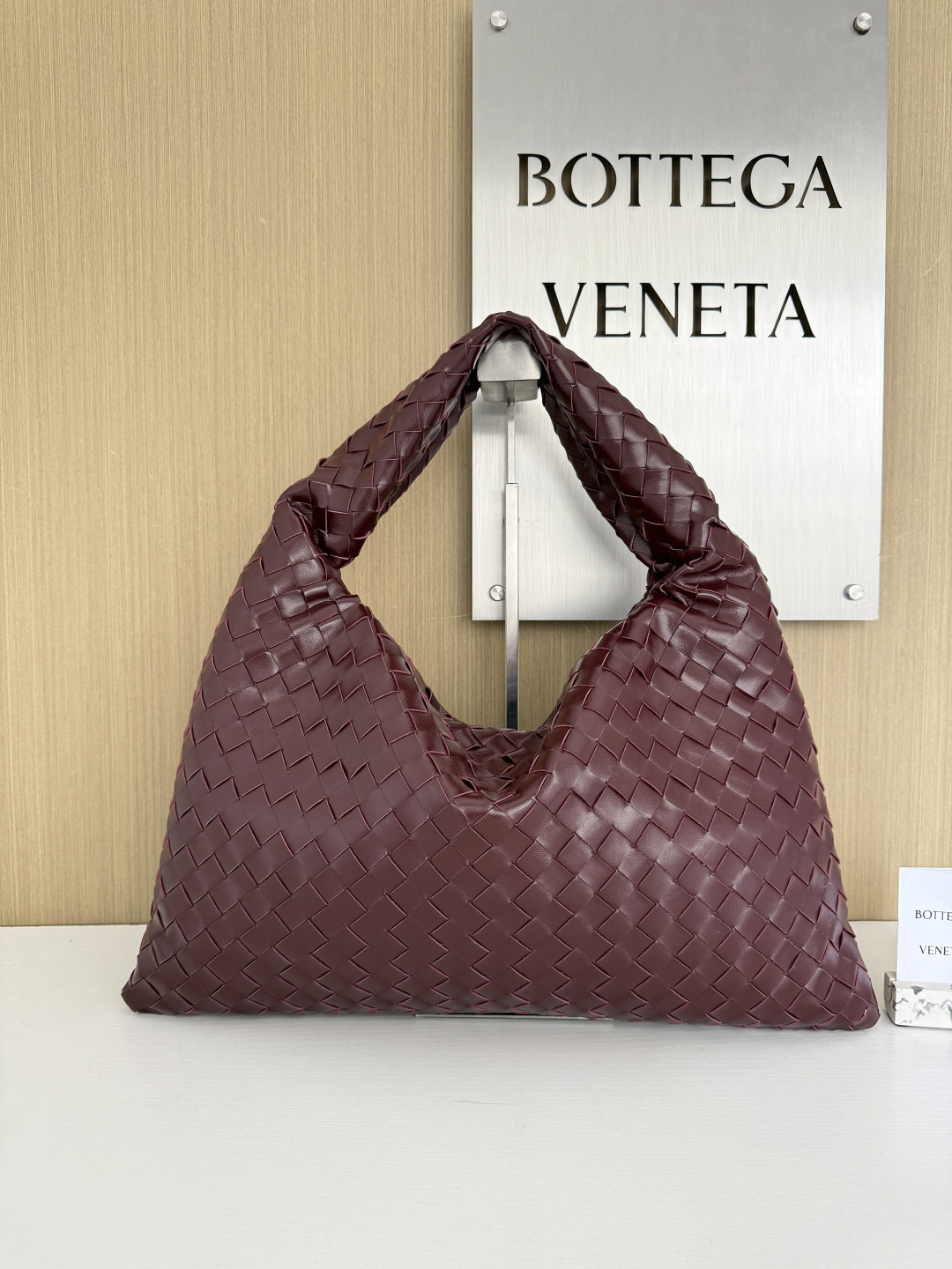 보테가 베네타 홉