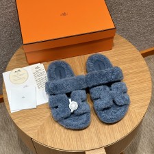 에르메스 시프레 슬리퍼 [정품급]