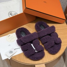 에르메스 시프레 슬리퍼 [정품급]