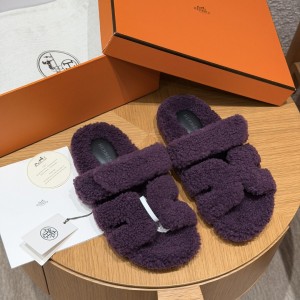 에르메스 시프레 슬리퍼 [정품급]