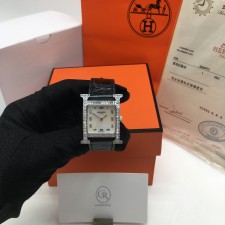 에르메스 H 아워 26mm (3일이내 수령가능) 당일출고