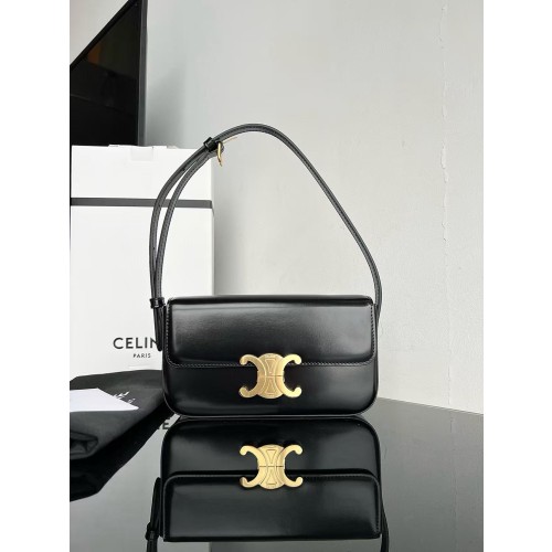 셀린느 클로드 숄더백