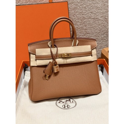 에르메스 버킨백 25 토고 금장 컬러: 37/Gold