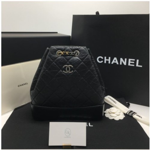 샤넬 가브리엘 백팩 스몰 [정품급]