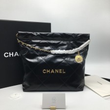 샤넬 22백 금장 스몰