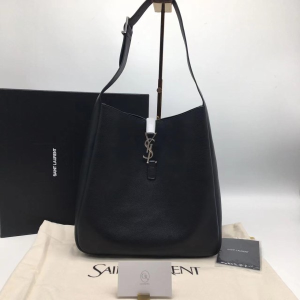 생로랑 LE 5 A 7 라지 호보백