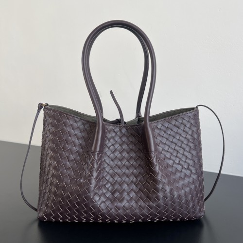 보테가 베네타 미디엄 피나코테카 토트백