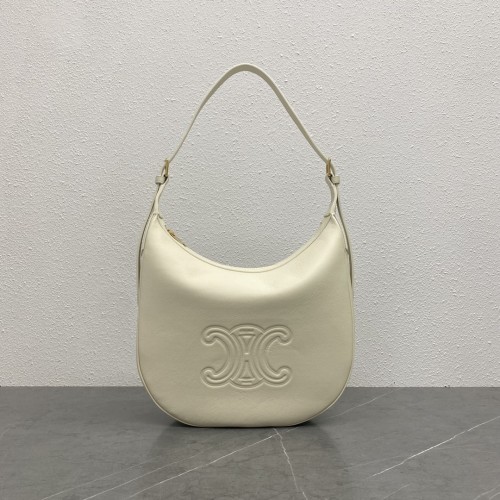 셀린느 미디엄 엘로이즈 백