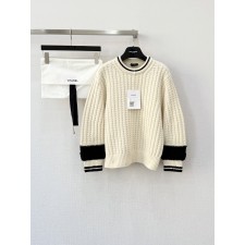 샤넬 니트 스웨터