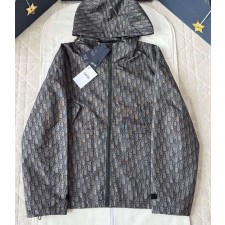 디올 오블리크 바람막이 L사이즈 (3일이내 수령가능) 당일출고